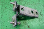 Петля двери передней правой верхняя для Mitsubishi Lancer-9  с 2003-2008г