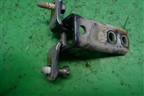 Петля двери передней правой нижняя для Mitsubishi Lancer-9  с 2003-2008г