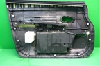 Обшивка двери передней правой под электрику (80910EL11A) для Nissan Tiida (C11X) с 2004-2013г