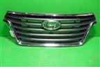 Решетка радиатора (после 2018г) (865614H700) для Hyundai Grand Starex с 2007-2021г