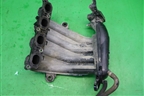 Коллектор впускной (1.6л HR16) для Nissan Tiida (C11X) с 2004-2013г