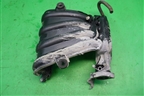 Коллектор впускной (1.6л HR16) для Nissan Tiida (C11X) с 2004-2013г