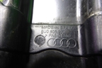 Кронштейн передней панели (правый) (8U0805932) для Audi Q3 с 2011-2018г