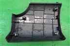 Накладка на торпедо (левая) (68421EM01A) для Nissan Tiida (C11X) с 2004-2013г