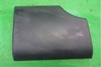 Накладка на торпедо (левая) (68421EM01A) для Nissan Tiida (C11X) с 2004-2013г