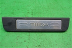 Накладка порога внутренняя заднего правого (в проём) (769B2EM00A) для Nissan Tiida (C11X) с 2004-2013г