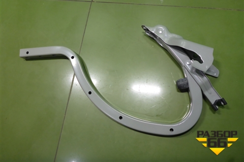 Петля крышки багажника левая (новая) (79210A7000) для Kia Cerato с 2013г
