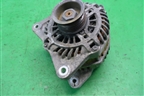 Генератор (1.6л HR16) (23100EM01A) для Nissan Tiida (C11X) с 2004-2013г