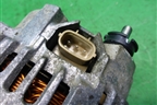 Генератор (1.6л HR16) (23100EM01A) для Nissan Tiida (C11X) с 2004-2013г