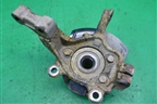 Кулак поворотный передний правый для Nissan Tiida (C11X) с 2004-2013г