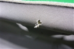 Обшивка потолка (хетчбэк) (7N50149AA) для Nissan Tiida (C11X) с 2004-2013г