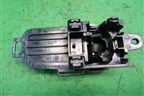 Ручка внутренняя двери задней левой для Nissan Tiida (C11X) с 2004-2013г