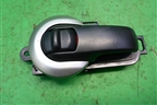 Ручка внутренняя двери задней правой для Nissan Tiida (C11X) с 2004-2013г