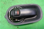 Ручка внутренняя двери передней левой для Nissan Tiida (C11X) с 2004-2013г