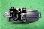 Ручка внутренняя двери передней правой для Nissan Tiida (C11X) с 2004-2013г