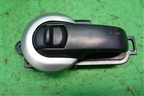 Ручка внутренняя двери передней правой для Nissan Tiida (C11X) с 2004-2013г