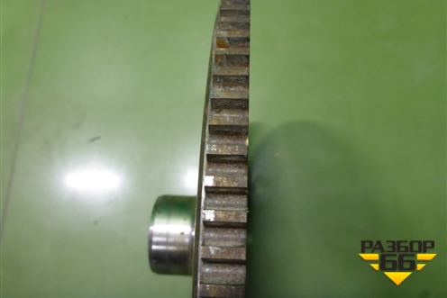 Маховик (2.0л CNCE) (06H105323P) для Audi A5/S5 с 2007-2016г