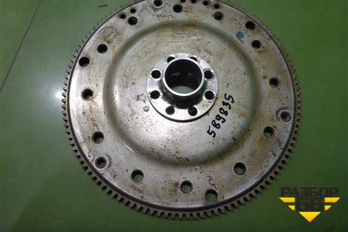 Маховик (2.0л CNCE) (06H105323P) для Audi A5/S5 с 2007-2016г