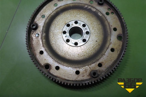 Маховик (2.0л CNCE) (06H105323P) для Audi A5/S5 с 2007-2016г