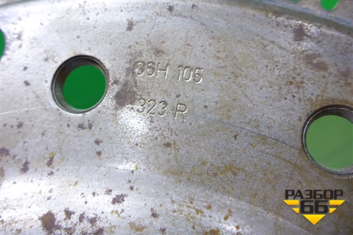 Маховик (2.0л CNCE) (06H105323P) для Audi A5/S5 с 2007-2016г