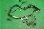 Проводка двери передней левой (24125EM02A) для Nissan Tiida (C11X) с 2004-2013г