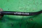 Датчик ABS задний правый (47900EL00A) для Nissan Tiida (C11X) с 2004-2013г