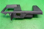 Накладка на торпедо (под рулём) (68962EM01A) для Nissan Tiida (C11X) с 2004-2013г