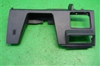 Накладка на торпедо (под рулём) (68962EM01A) для Nissan Tiida (C11X) с 2004-2013г