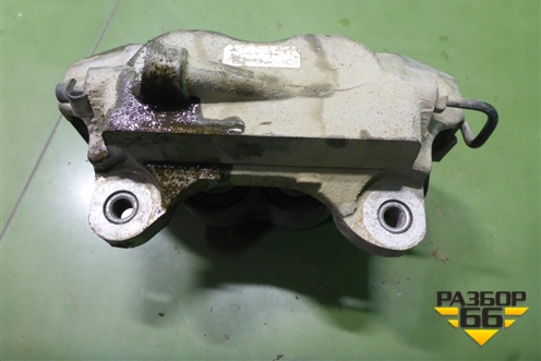 Суппорт передний правый (под 348 диск) для BMW 5-серия G30 с 2017г