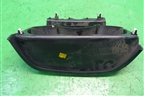 Накладка на щиток приборов (68240EL00A) для Nissan Tiida (C11X) с 2004-2013г