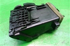 Дефлектор воздушный правый (68760EL00A) для Nissan Tiida (C11X) с 2004-2013г
