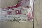 Порог со стойкой правый (хетчбэк) для Nissan Tiida (C11X) с 2004-2013г