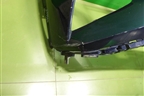Бампер передний (под парктроник) (86511N9000) для Hyundai Tucson с 2020г