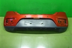 Бампер задний (StepWay под парктроник) (850229678R) для Renault Sandero с 2013-2022г
