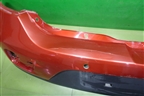 Бампер задний (StepWay под парктроник) (850229678R) для Renault Sandero с 2013-2022г