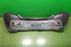 Бампер задний (StepWay под парктроник) (850229678R) для Renault Sandero с 2013-2022г