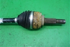 Привод передний правый (АКПП) (39100EL10A) для Nissan Tiida (C11X) с 2004-2013г