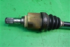 Привод передний правый (АКПП) (39100EL10A) для Nissan Tiida (C11X) с 2004-2013г