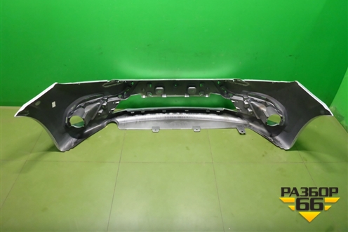 Бампер передний (после 2018г FL) (8450100957) для VAZ Granta/Гранта