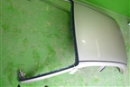 Крыша не под люк для Kia Spectra с 2001г