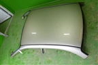 Крыша не под люк для Kia Spectra с 2001г