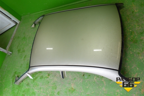Крыша не под люк для Kia Spectra с 2001г
