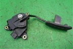 Педаль газа электронная (18002AX700) для Nissan Tiida (C11X) с 2004-2013г