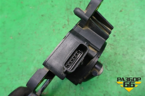 Педаль газа электронная (18002AX700) для Nissan Tiida (C11X) с 2004-2013г