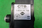 Педаль газа электронная (18002AX700) для Nissan Tiida (C11X) с 2004-2013г