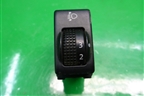 Переключатель корректора фар для Nissan Tiida (C11X) с 2004-2013г
