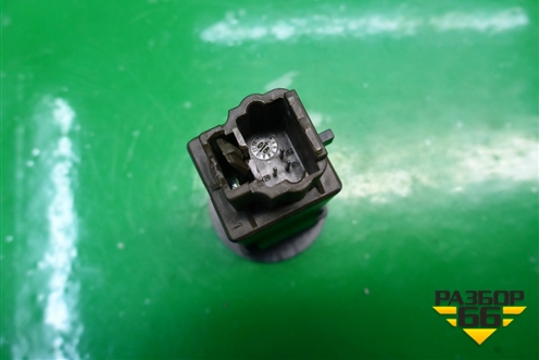 Выключатель пассажирской AIR BAG для Nissan Tiida (C11X) с 2004-2013г