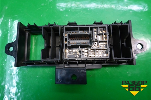 Переключатель регулировки зеркал для Nissan Tiida (C11X) с 2004-2013г