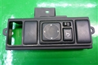Переключатель регулировки зеркал для Nissan Tiida (C11X) с 2004-2013г