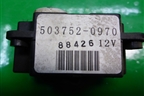 Моторчик заслонки отопителя (5037520970) для Nissan Tiida (C11X) с 2004-2013г
